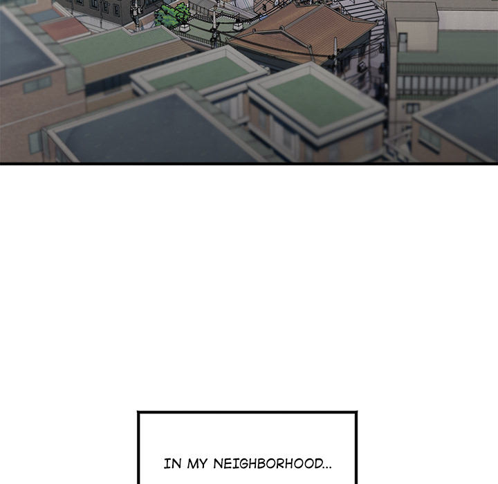 Lady Snack Bar - episode 1 - 5