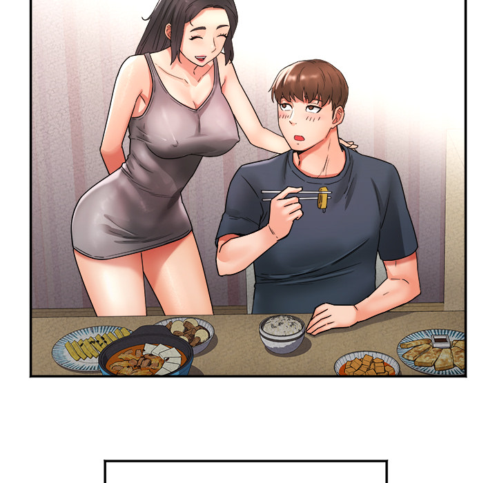 Lady Snack Bar - episode 1 - 74