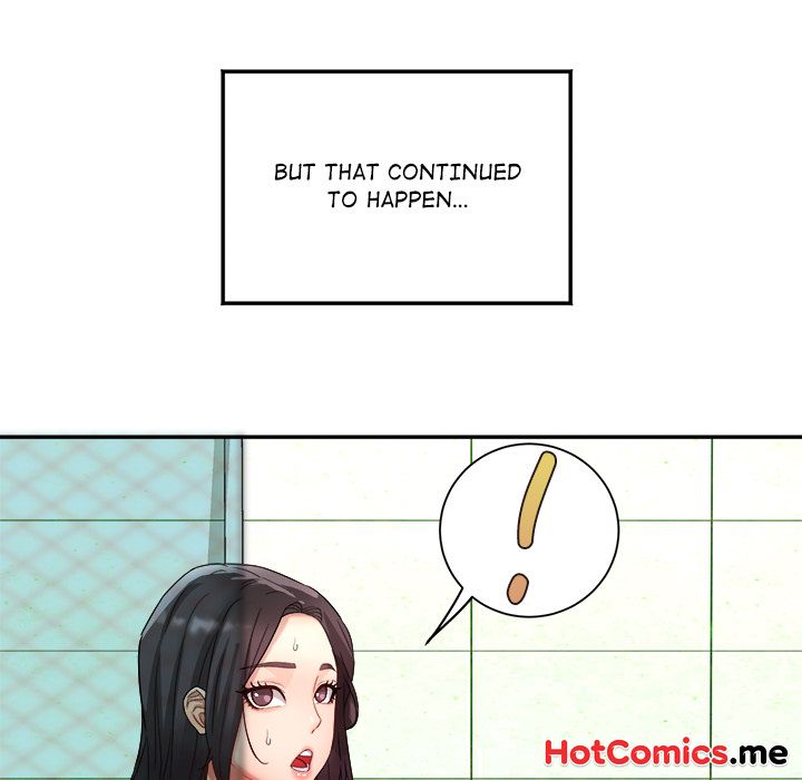 Lady Snack Bar - episode 1 - 76
