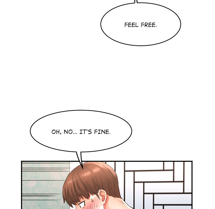Lady Snack Bar - episode 1 - 81