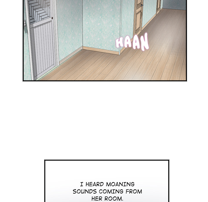 Lady Snack Bar - episode 1 - 84