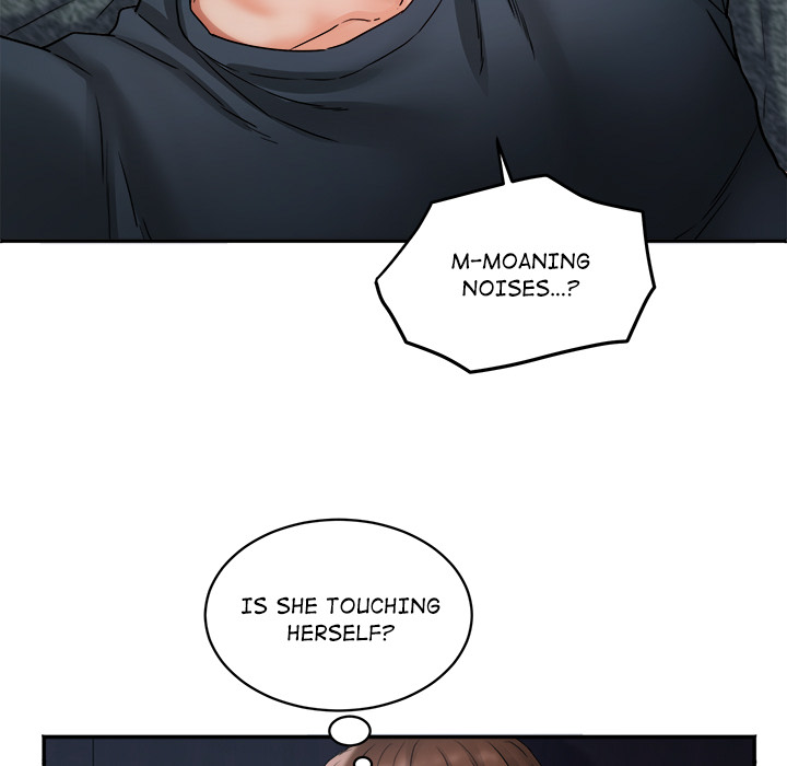 Lady Snack Bar - episode 1 - 86