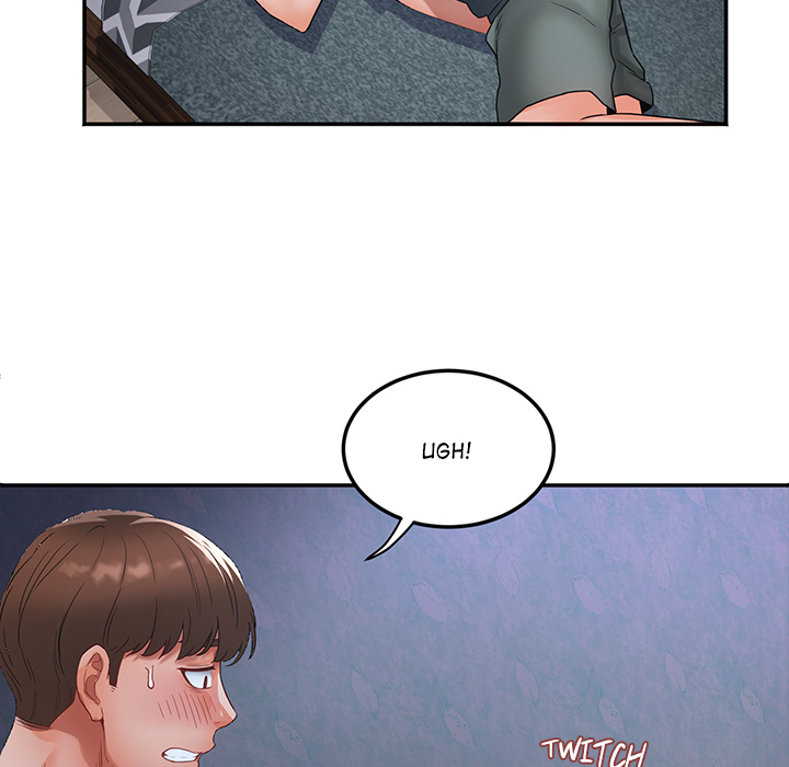 Lady Snack Bar - episode 1 - 96