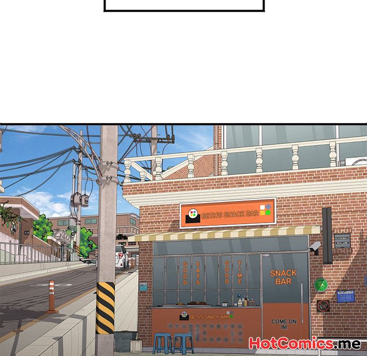Lady Snack Bar - episode 1 - 8