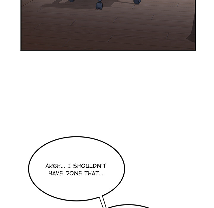 Lady Snack Bar - episode 2 - 103