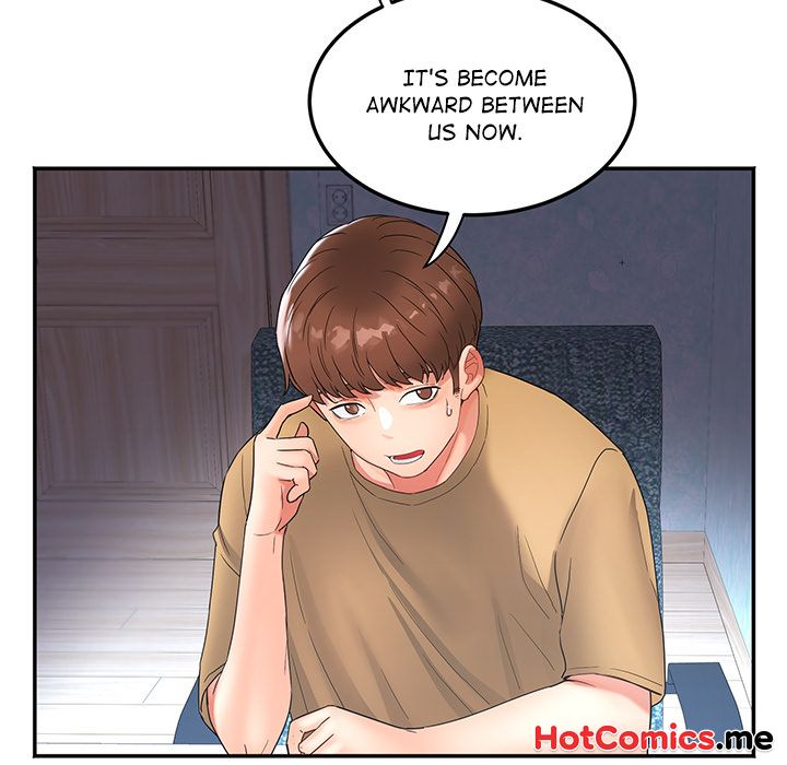 Lady Snack Bar - episode 2 - 104