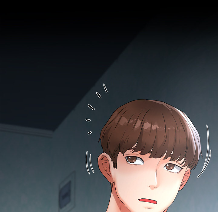 Lady Snack Bar - episode 2 - 106
