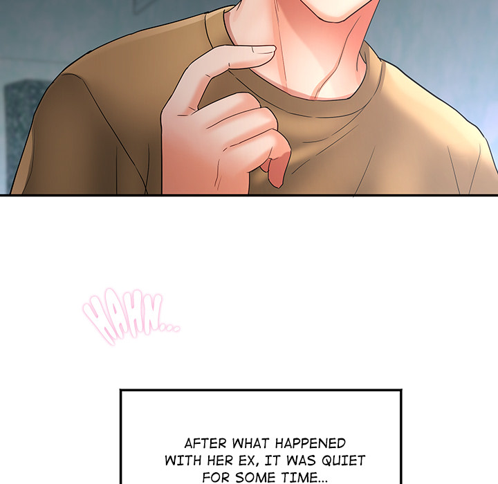 Lady Snack Bar - episode 2 - 107