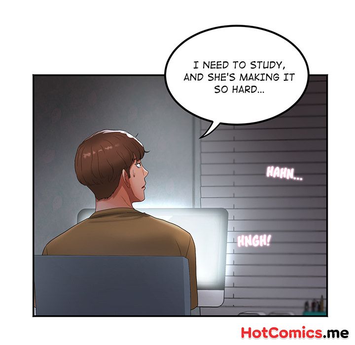 Lady Snack Bar - episode 2 - 109