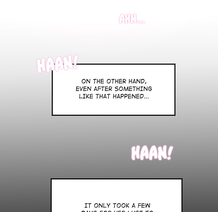 Lady Snack Bar - episode 2 - 110