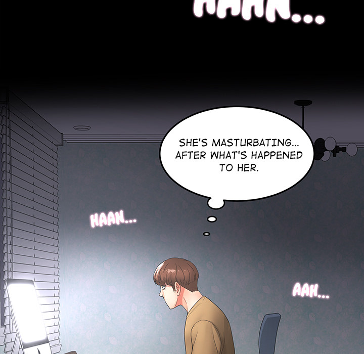 Lady Snack Bar - episode 2 - 112
