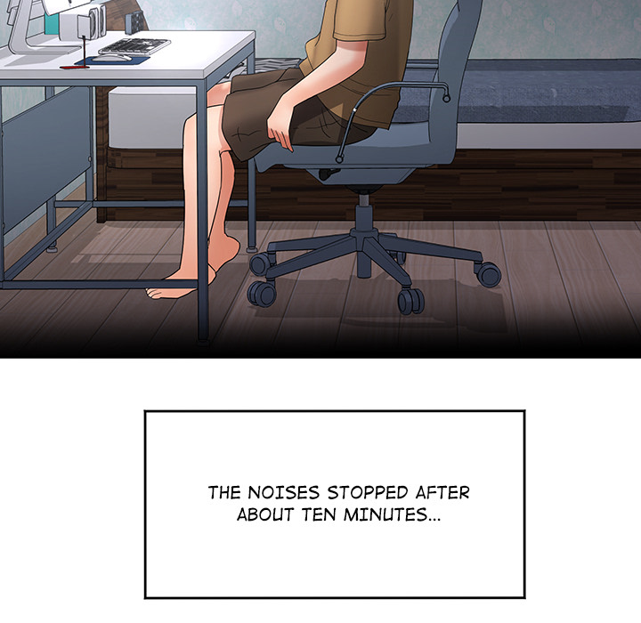Lady Snack Bar - episode 2 - 113