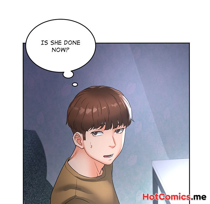 Lady Snack Bar - episode 2 - 114