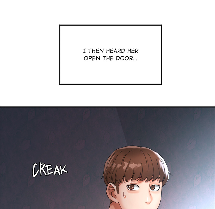 Lady Snack Bar - episode 2 - 116