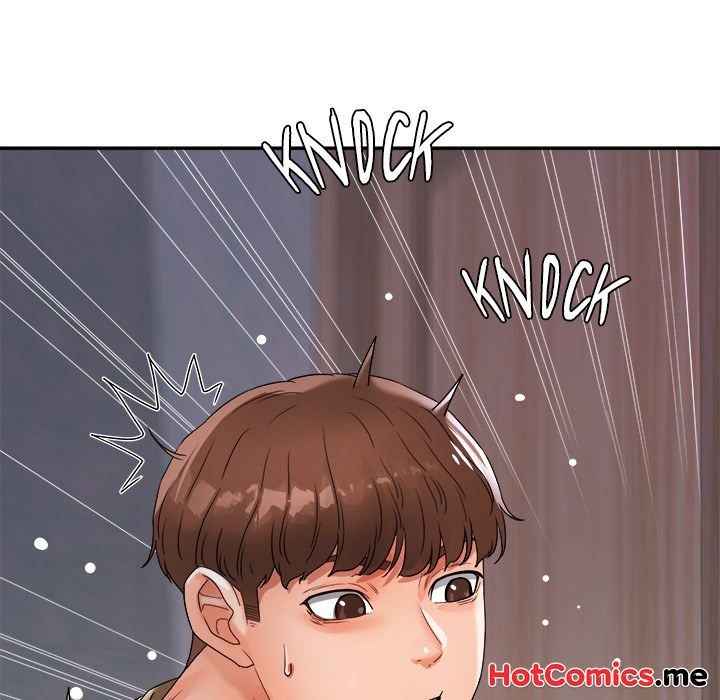 Lady Snack Bar - episode 2 - 123