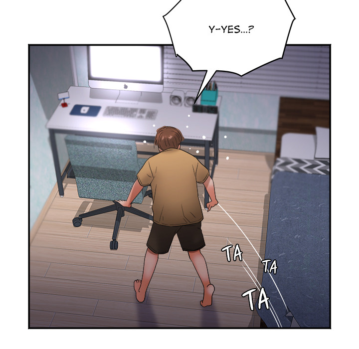 Lady Snack Bar - episode 2 - 125
