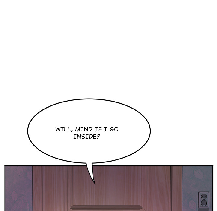 Lady Snack Bar - episode 2 - 126
