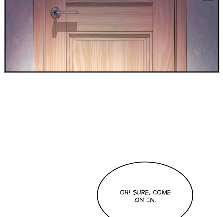 Lady Snack Bar - episode 2 - 127