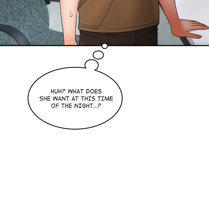 Lady Snack Bar - episode 2 - 129