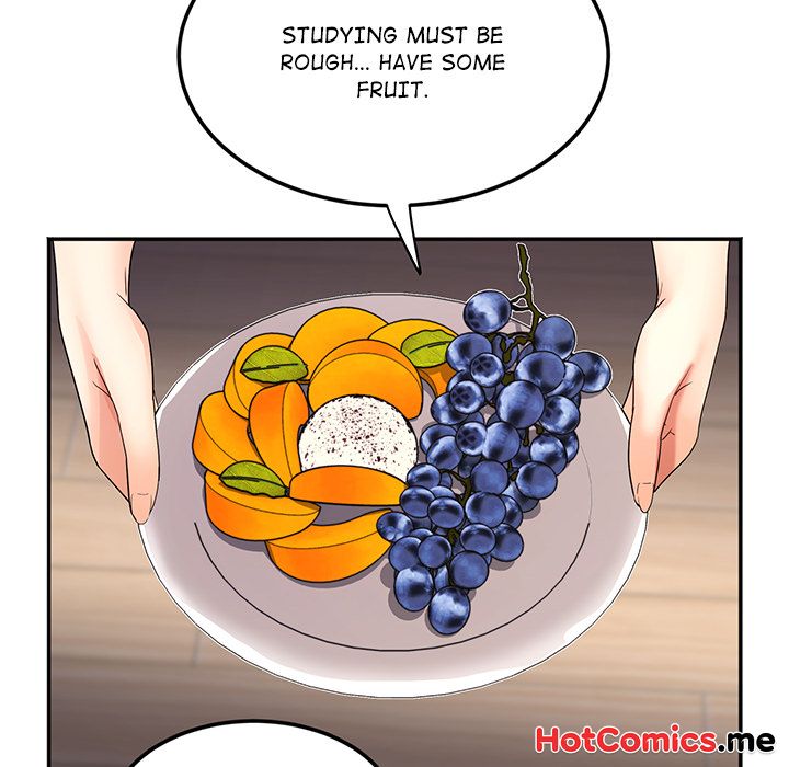 Lady Snack Bar - episode 2 - 133
