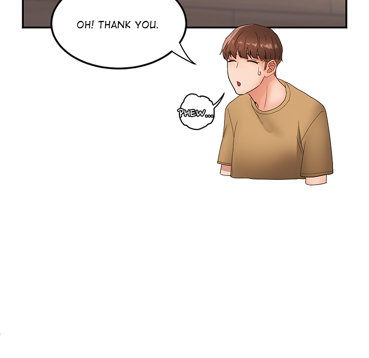 Lady Snack Bar - episode 2 - 134