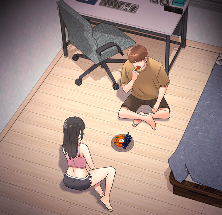 Lady Snack Bar - episode 2 - 136