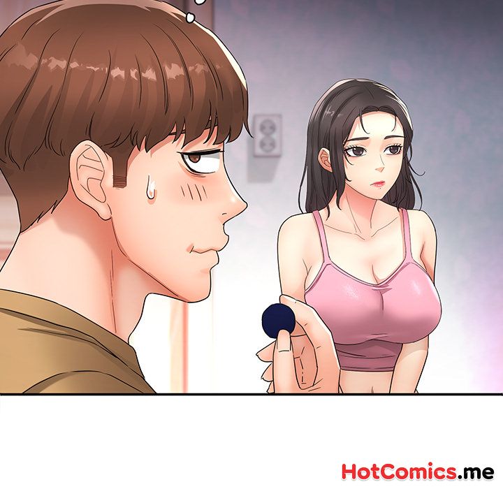 Lady Snack Bar - episode 2 - 138