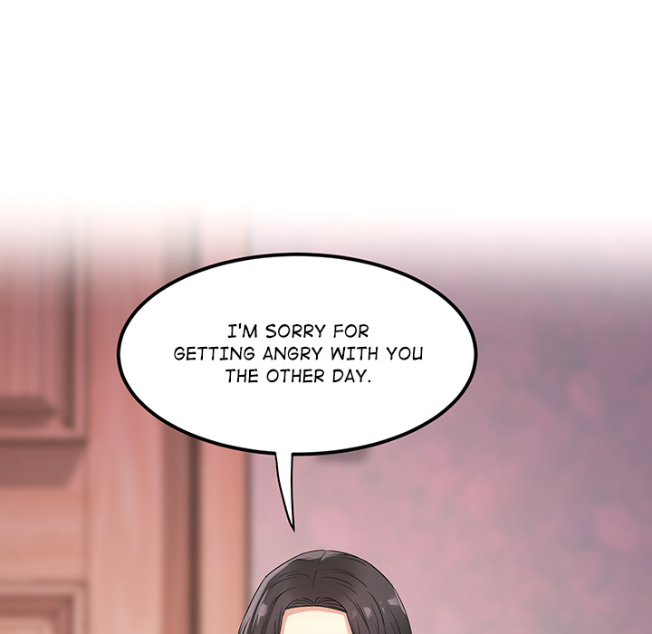 Lady Snack Bar - episode 2 - 139