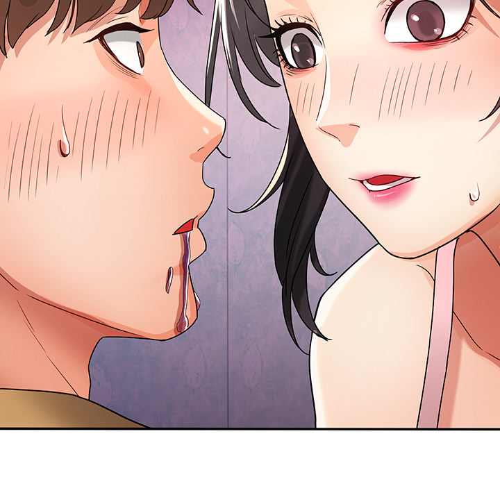Lady Snack Bar - episode 2 - 150