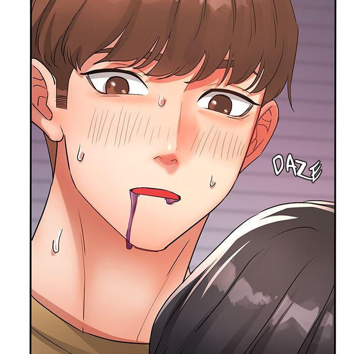 Lady Snack Bar - episode 2 - 153