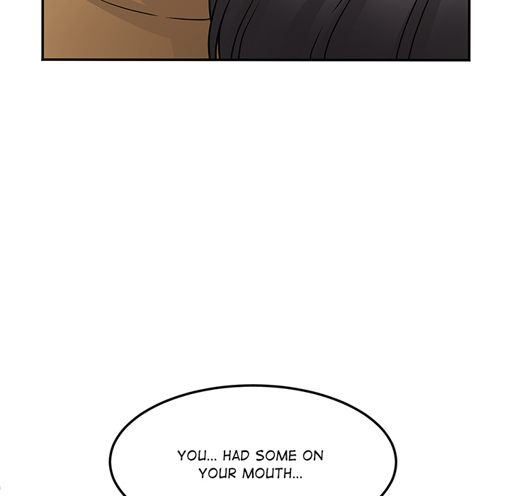 Lady Snack Bar - episode 2 - 154
