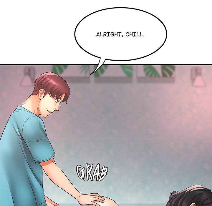 Lady Snack Bar - episode 2 - 34