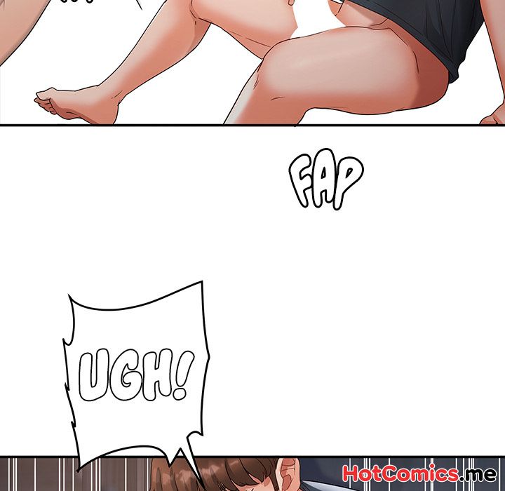 Lady Snack Bar - episode 2 - 56