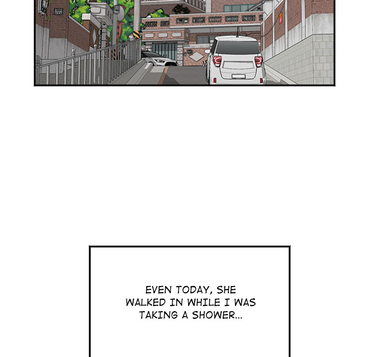 Lady Snack Bar - episode 2 - 69