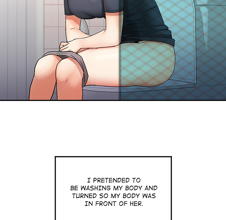 Lady Snack Bar - episode 2 - 73