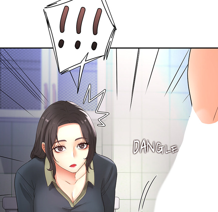 Lady Snack Bar - episode 2 - 76