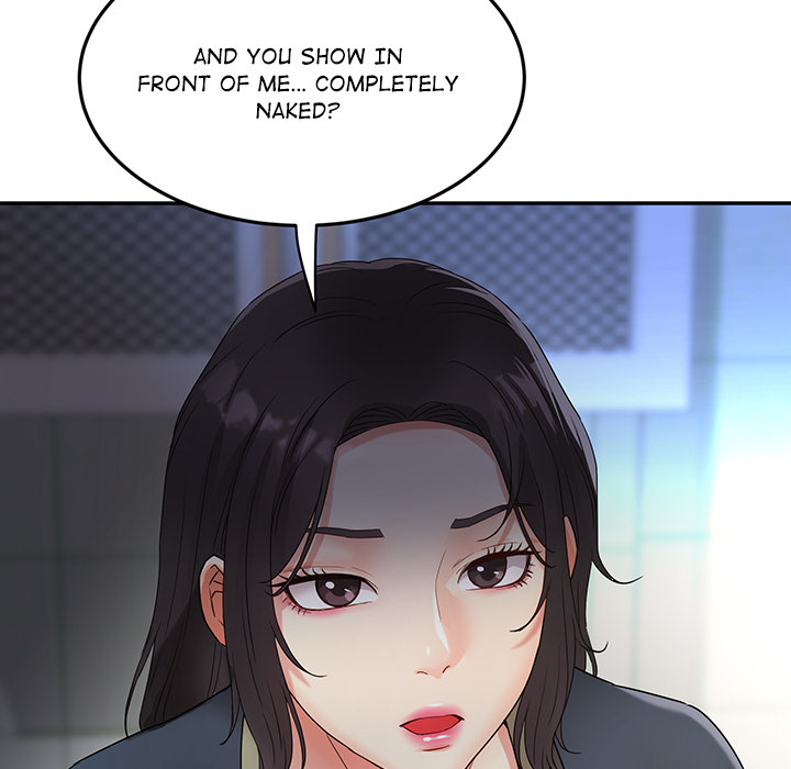Lady Snack Bar - episode 2 - 81