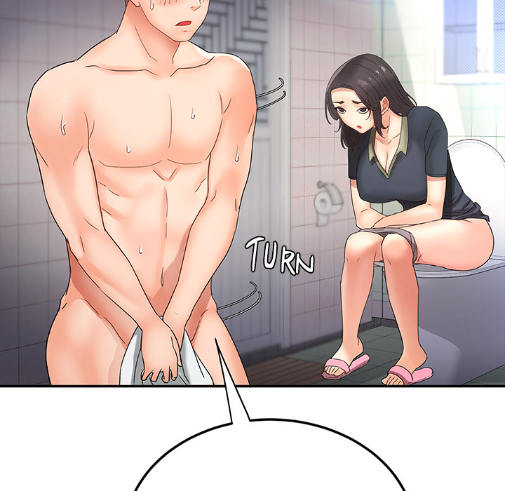 Lady Snack Bar - episode 2 - 86