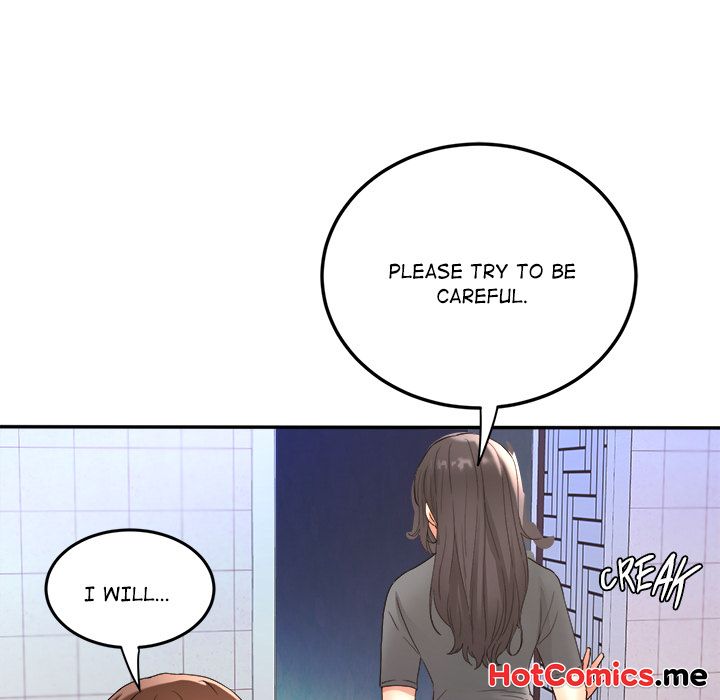 Lady Snack Bar - episode 2 - 90