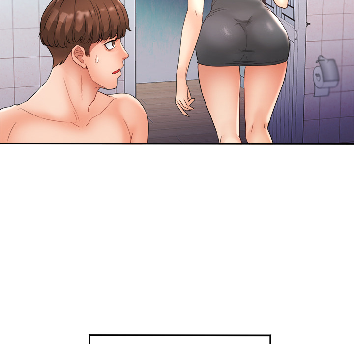 Lady Snack Bar - episode 2 - 91
