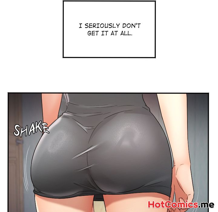 Lady Snack Bar - episode 2 - 94