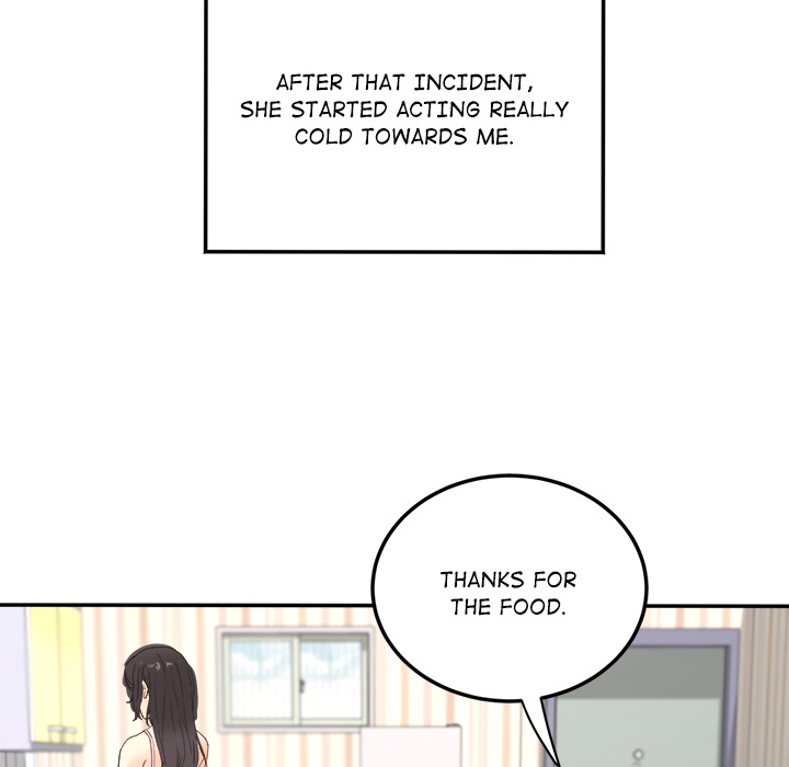 Lady Snack Bar - episode 2 - 96