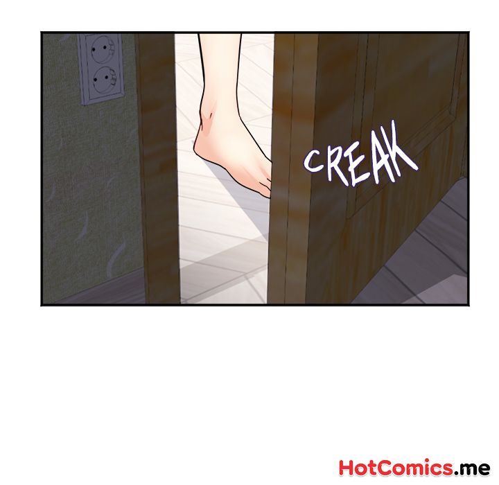 Lady Snack Bar - episode 20 - 111