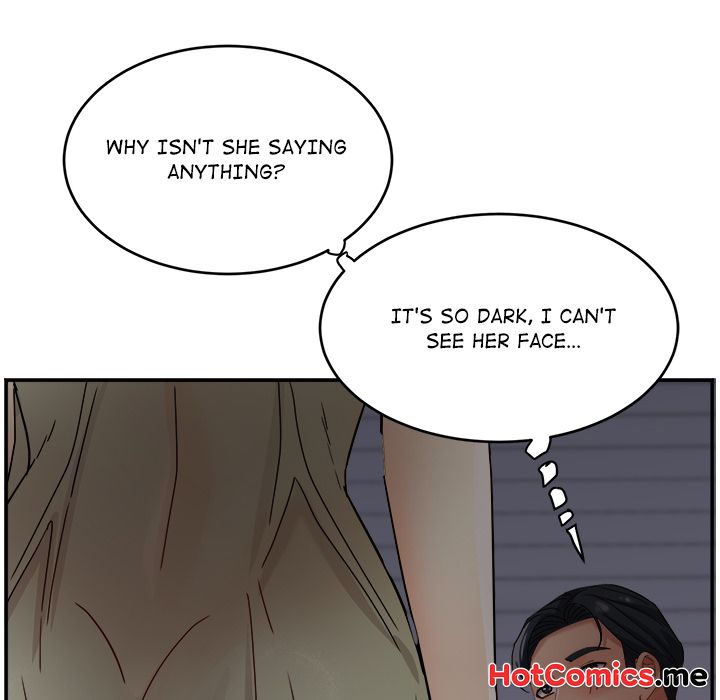 Lady Snack Bar - episode 20 - 115