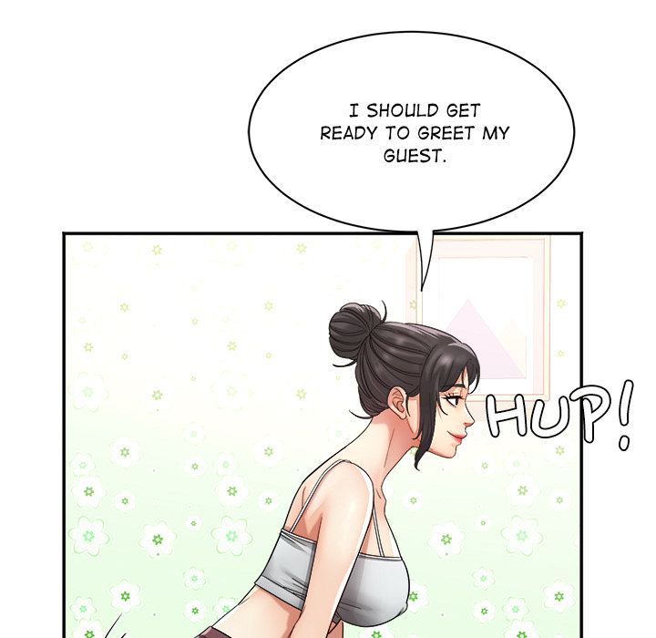 Lady Snack Bar - episode 20 - 10