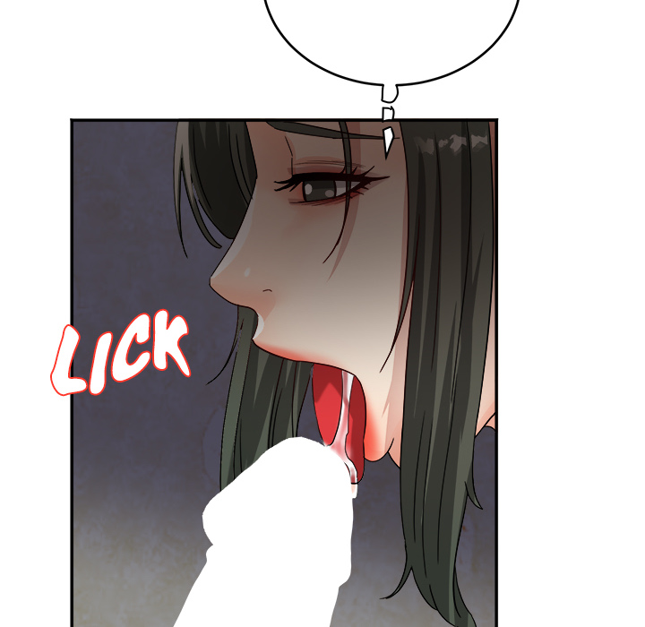 Lady Snack Bar - episode 20 - 119