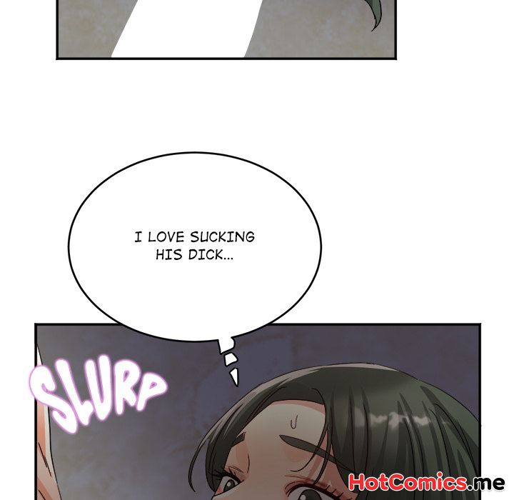 Lady Snack Bar - episode 20 - 120