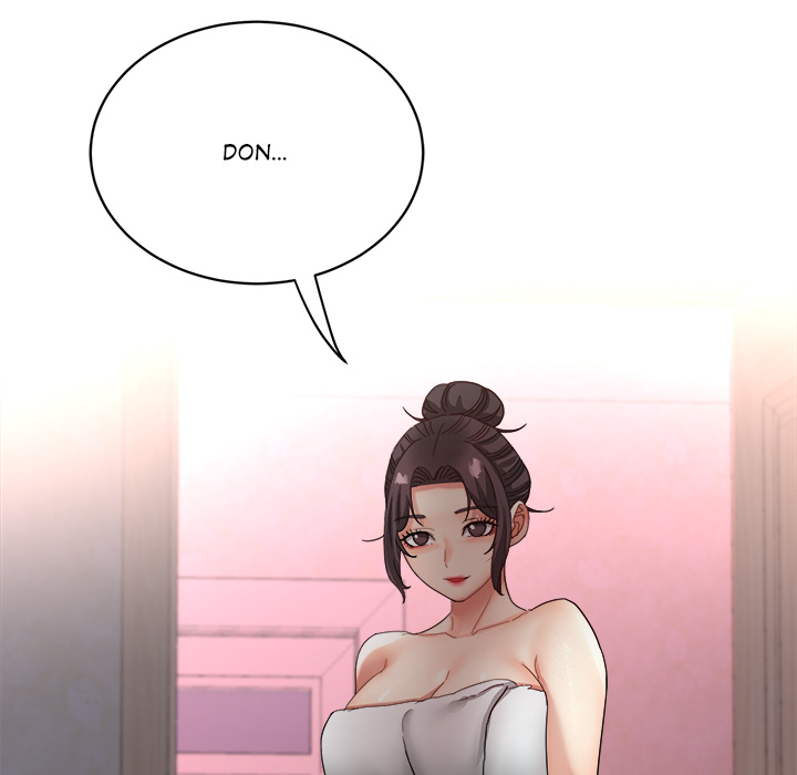 Lady Snack Bar - episode 20 - 133