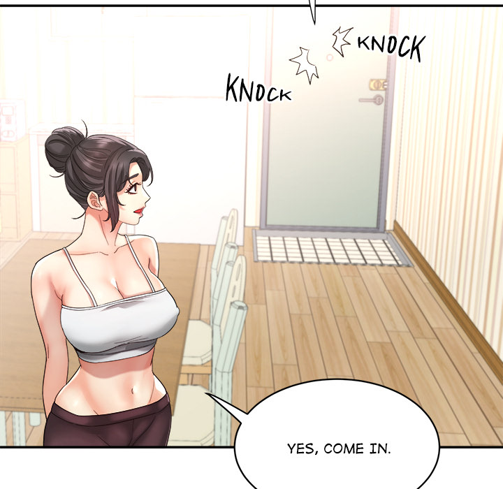 Lady Snack Bar - episode 20 - 14