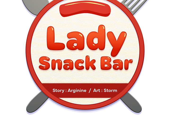 Lady Snack Bar - episode 20 - 1